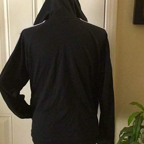 ADIDAS,Hooded Jacket ”🦋🌸 - Picture 3 of 5